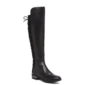 Vince Camuto - Parle Over-the-Knee Leather Boot